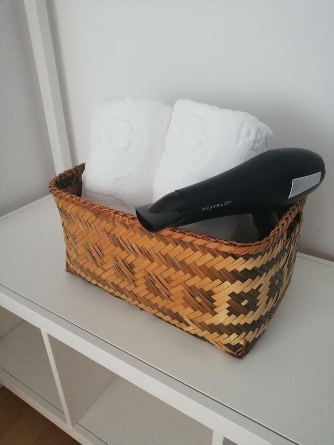 Pension Suites Camino Norte Vilalba Bagian luar foto
